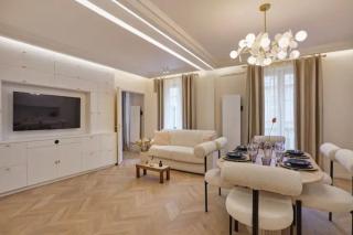 Luxurious Apartments Paris - Paris - 7