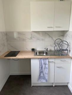 Studio cosy entre Disney et Paris - Torcy - 6