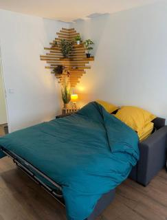 Studio cosy entre Disney et Paris - Torcy - 5