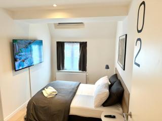 My Haus Saint Catherine - Bruxelles - 9