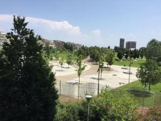Nice flat overlooking the park - Milan - 7