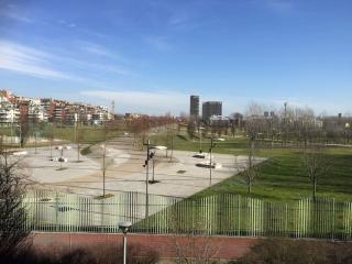 Nice flat overlooking the park - Milan - 4