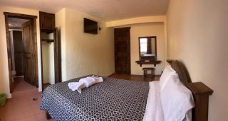 Hotel Renacer - San Miguel Regla - 5
