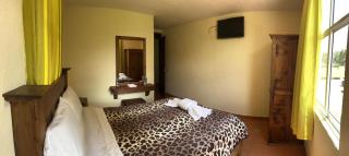 Hotel Renacer - San Miguel Regla - 4