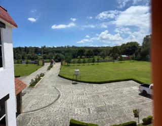 Hotel Renacer - San Miguel Regla - 3