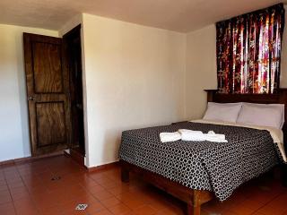 Hotel Renacer - San Miguel Regla - 2