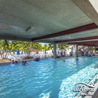 Caldas Novas - Spazzio diRoma - parque interno 24 horas - Acesso ilimitado ao Acqua Park - Caldas Novas - 2