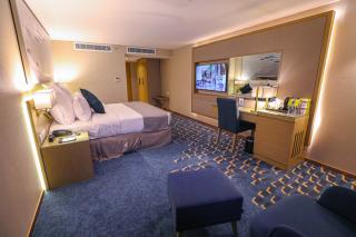 Cheerful Al Waha Unayzah Hotel - Unayzah - 1