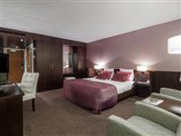Hotel van der Valk Spier Dwingeloo - Spier - 9