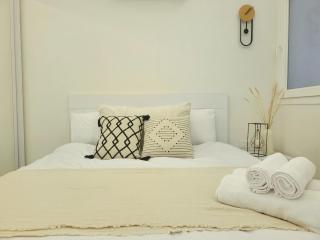 Selena Bay Luxury Resort - Premium Apartment with Private Beach - 6