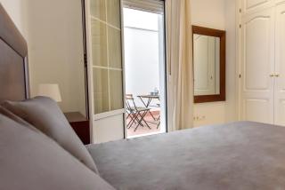 New! Quality Flat in the Center - Private Terrace - Sevilla - 7