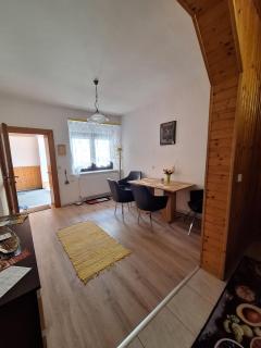 Sonnenblume Apartment - Oggau - 7