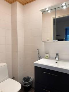 Transit Rooms & Sauna Airport Hostel - 4