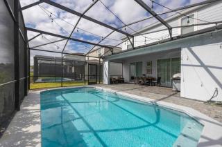 DLuxx Beautiful Decor House fun Waterpark 1171 - 9