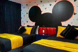 DLuxx Beautiful Decor House fun Waterpark 1171 - 7