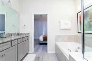 DLuxx Beautiful Decor House fun Waterpark 1171 - 5