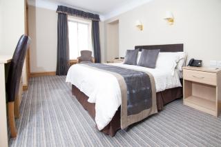 Burnett Arms Hotel - Banchory - 2