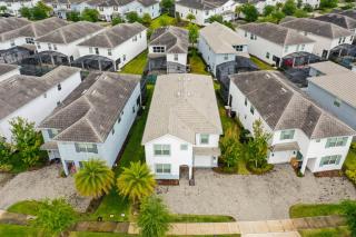 Beautiful Single Vacation Home SL4788 - Kissimmee - 7