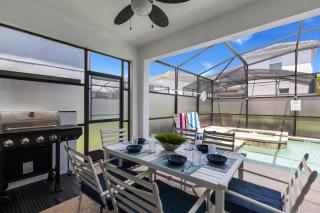 Beautiful Single Vacation Home SL4788 - Kissimmee - 5