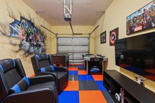 Beautiful Single Vacation Home SL4788 - Kissimmee - 1