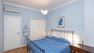 Rental in Rome Risorgimento view Aparment - Roma - 9