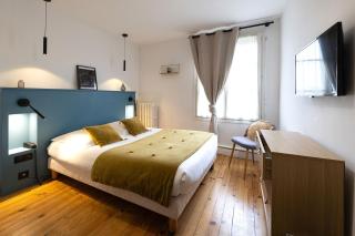 Hotel de La Paix - La Rochelle - 2