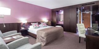 Hotel van der Valk Spier Dwingeloo - Spier - 8