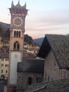 Hotel Orso Grigio - Cavalese - 1