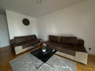 Design Prishtina Apartment 1 - 9