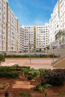Luxury Two Beds Apartment in Agadir - 8