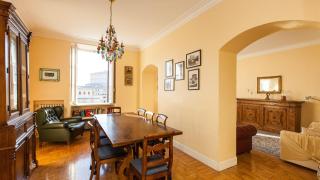 Rental in Rome Risorgimento view Aparment - Roma - 3