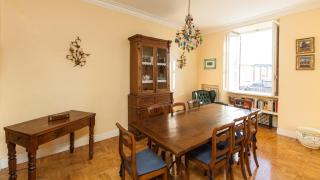 Rental in Rome Risorgimento view Aparment - 5