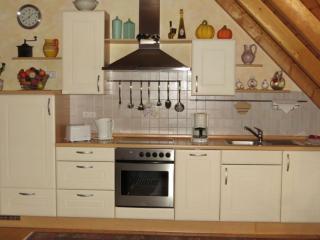 Ferienwohnung yuan - Bruchweiler-Bärenbach - 3