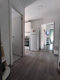 Casa Luzon, terraza-solarium con ducha y salon rustico - 4