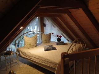 Ferienwohnung yuan - Bruchweiler-Bärenbach - 1