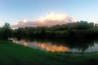 The Studio at Creekside Camp & Cabins - 9