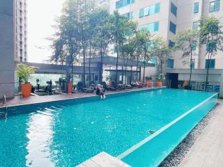 De Home at Summer Suites KLCC - Kuala Lumpur - 0
