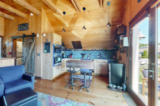 The Coal Shack - Boothbay Harbor - 1
