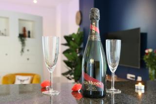 expat renting - L'eSPAce d'un Moment - Love room - Tolosa - 5