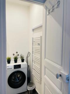 Charmant 2 pièces aux portes de Paris - Levallois-Perret - 6