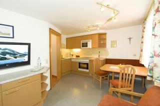 Appartement Stöckl - Saalbach-Hinterglemm - 5
