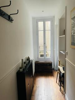 Charmant 2 pièces aux portes de Paris - Levallois-Perret - 1