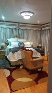 Makhanda B&B - 8