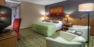 Hotel van der Valk Spier Dwingeloo - Spier - 6