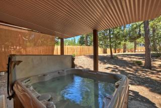 161 - Relaxing Alpine Estate - Meredith Lodging - 2