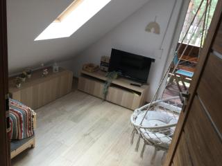 Domek Zielona Sowa - Siemianówka - 4