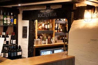 The Chestnut Horse - Winchester - 8