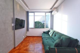 Charmoso apartamento c/ vista para o Pão de Açúcar - Rio de Janeiro - 7