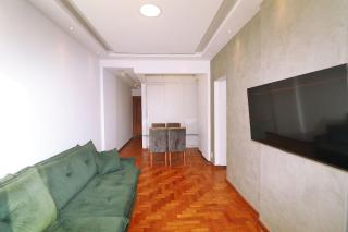 Charmoso apartamento c/ vista para o Pão de Açúcar - 5