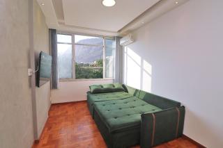 Charmoso apartamento c/ vista para o Pão de Açúcar - Rio de Janeiro - 2